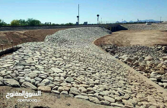 جابيون وشبك وشيك وربراب وملاعب                                            


	 				لا تنسَ أنك شاهدت هذا الإعلان في عنكبوت            
	 				
                                مقاول متخصص في تركيب ش...