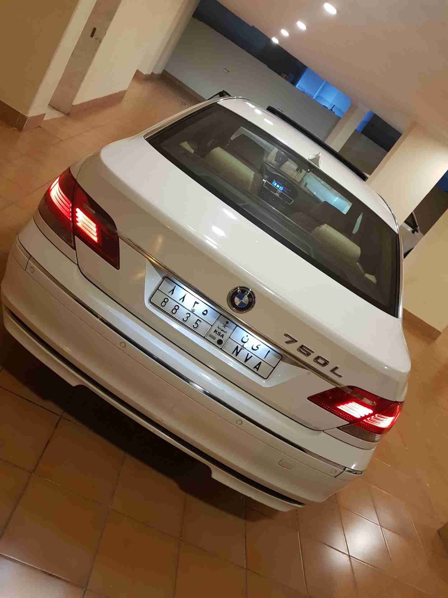 بي ام دبليو
لا تنسَ أنك شاهدت هذا الإعلان في عنكبوت
جدة للبيع بي ام دبليو /750/ فل كامل مو...
