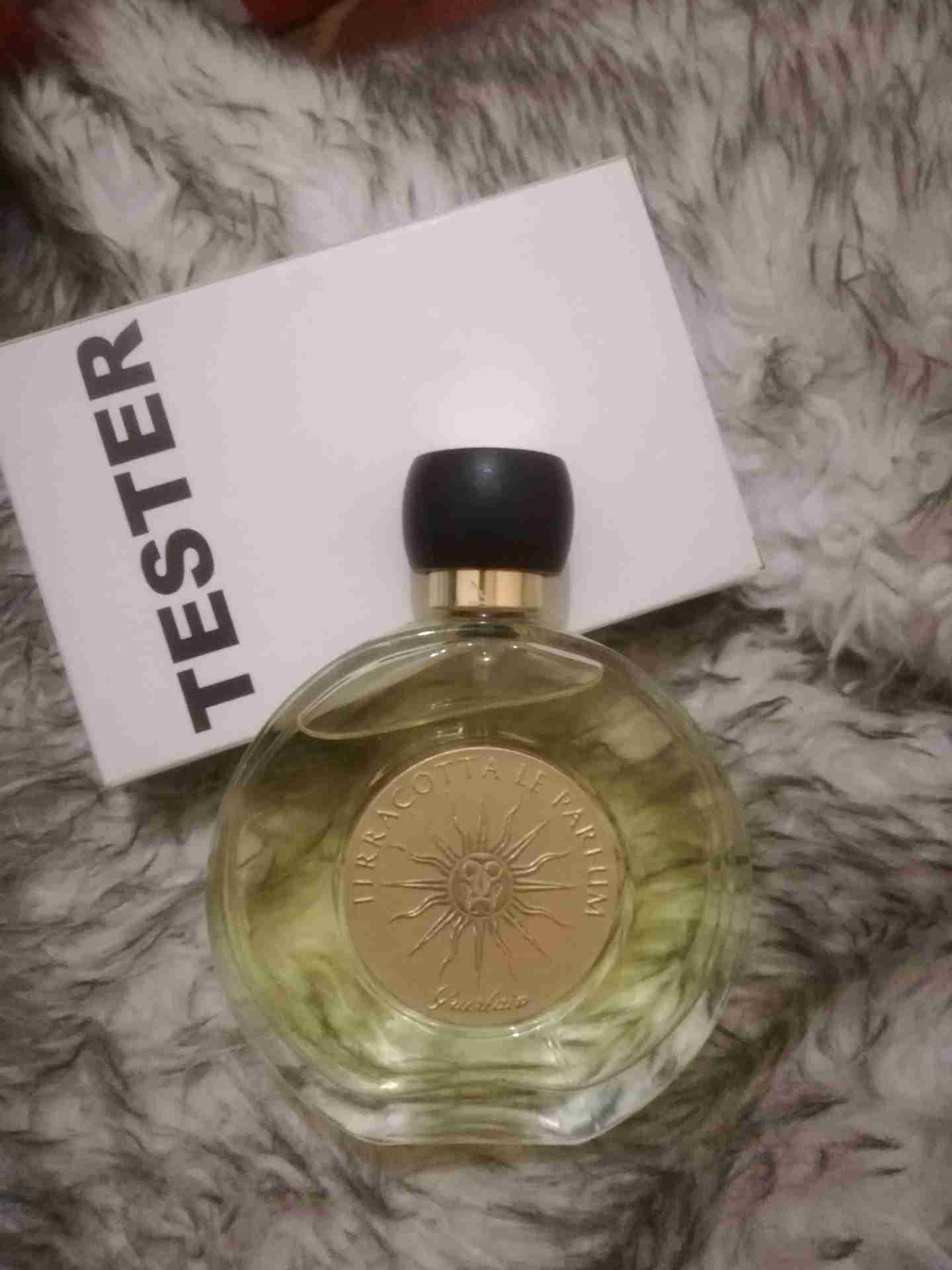 عطور تستر ماركات عالمية <بسعر حرق> التجربه خير برهان
لا تنسَ أنك شاهدت هذا الإعلان في عنكبوت...