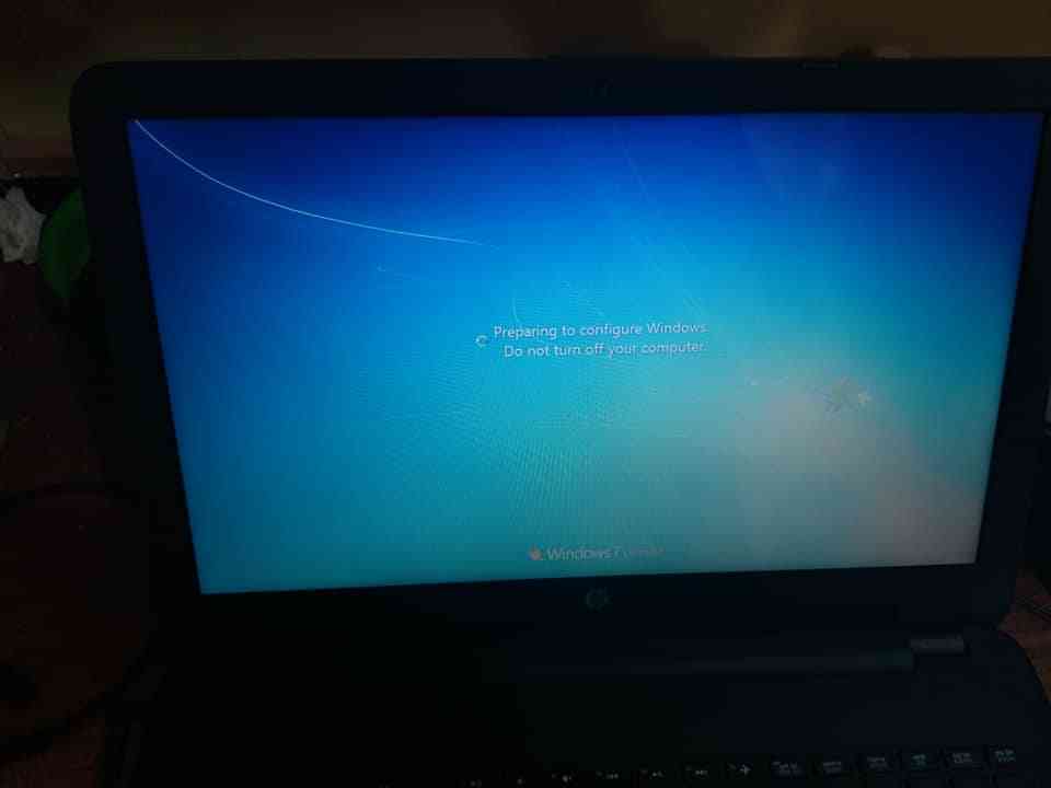 Laptop HP 4gb ram 1.8 GHZ لابتوب اش بي من كندا المروحه فيها صوت
لا تنسَ أنك شاهدت هذا الإعلان في عنكبوت...
