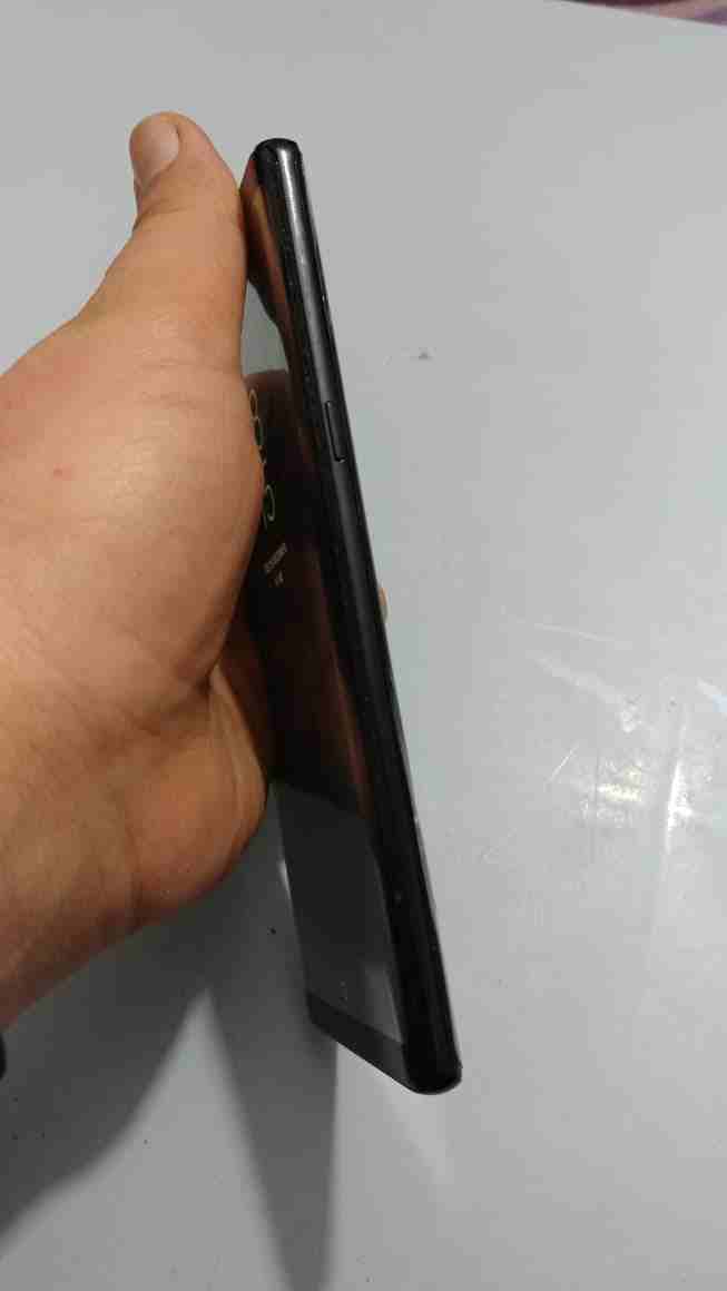 نوت 8 مع كامل اغراضو للبدل على ايفون 7 بلس 128g فقط
لا تنسَ أنك شاهدت هذا الإعلان في عنكبوت
نوت 8...