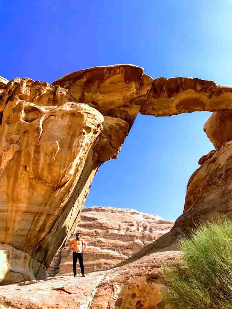 رحلات في الاردن احجز رحلات إلى البتراء وادي رم العقبة جرش عجلون
لا تنسَ أنك شاهدت هذا الإعلان في عنكبوت...