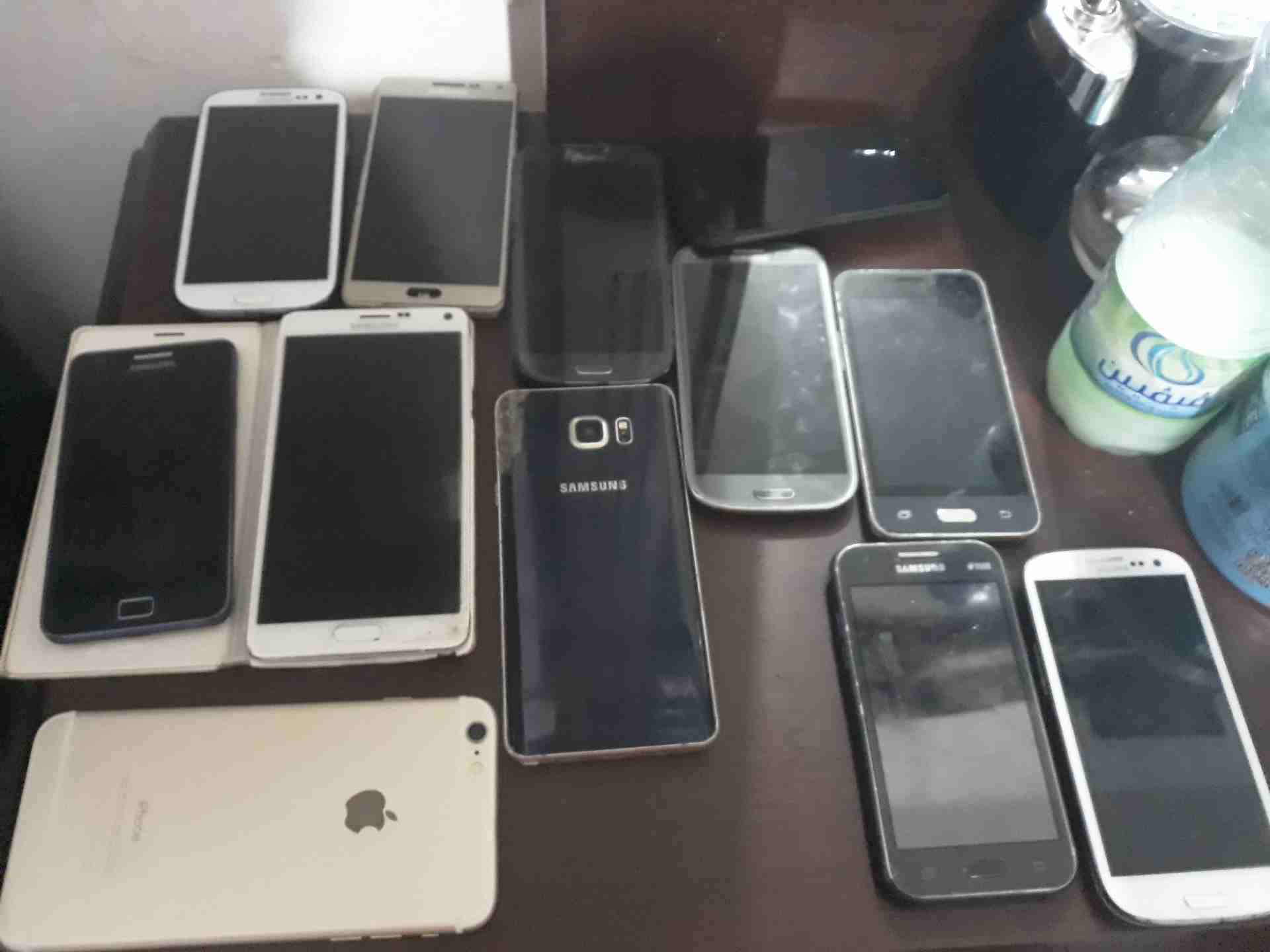 اجهزه قطع بحاجه لشاشات للبيع
لا تنسَ أنك شاهدت هذا الإعلان في عنكبوت
نوت 3 ونوت 4 ونوت5 a5 و a8...