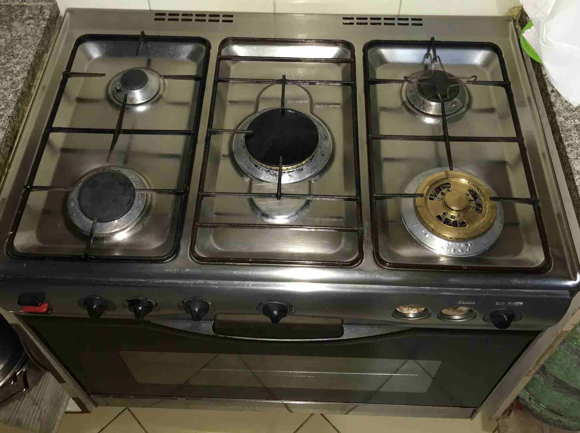فرن غاز للبيع
لا تنسَ أنك شاهدت هذا الإعلان في عنكبوت
فرن غاز ماركة xper stove s للبيع بحاله جي...