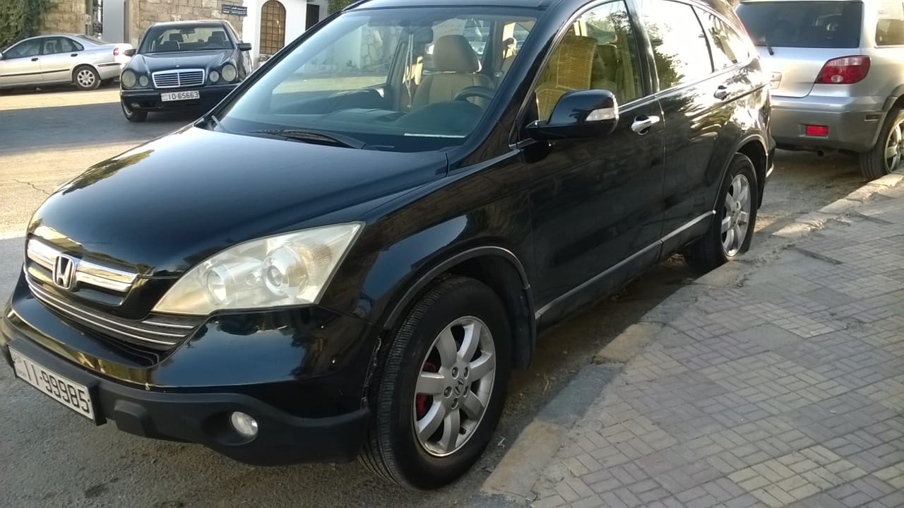 سياره هوندا للبيع  CRV بمناسبة التبديل                                            


	 				لا تنسَ أنك شاهدت هذا الإعلان في عنكبوت            
	 				
                                سيارة للبيع
ه...