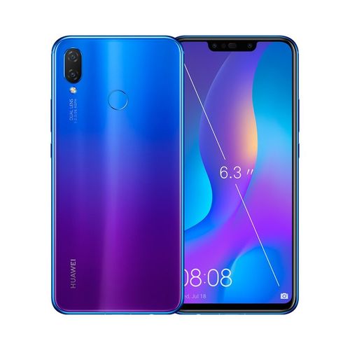 nova 3i بحال الوكالة استعمال بسيط لون ازرق مع الكرتونة وكامل أغراضه                                            


	 				لا تنسَ أنك شاهدت هذا الإعلان في عنكبوت...