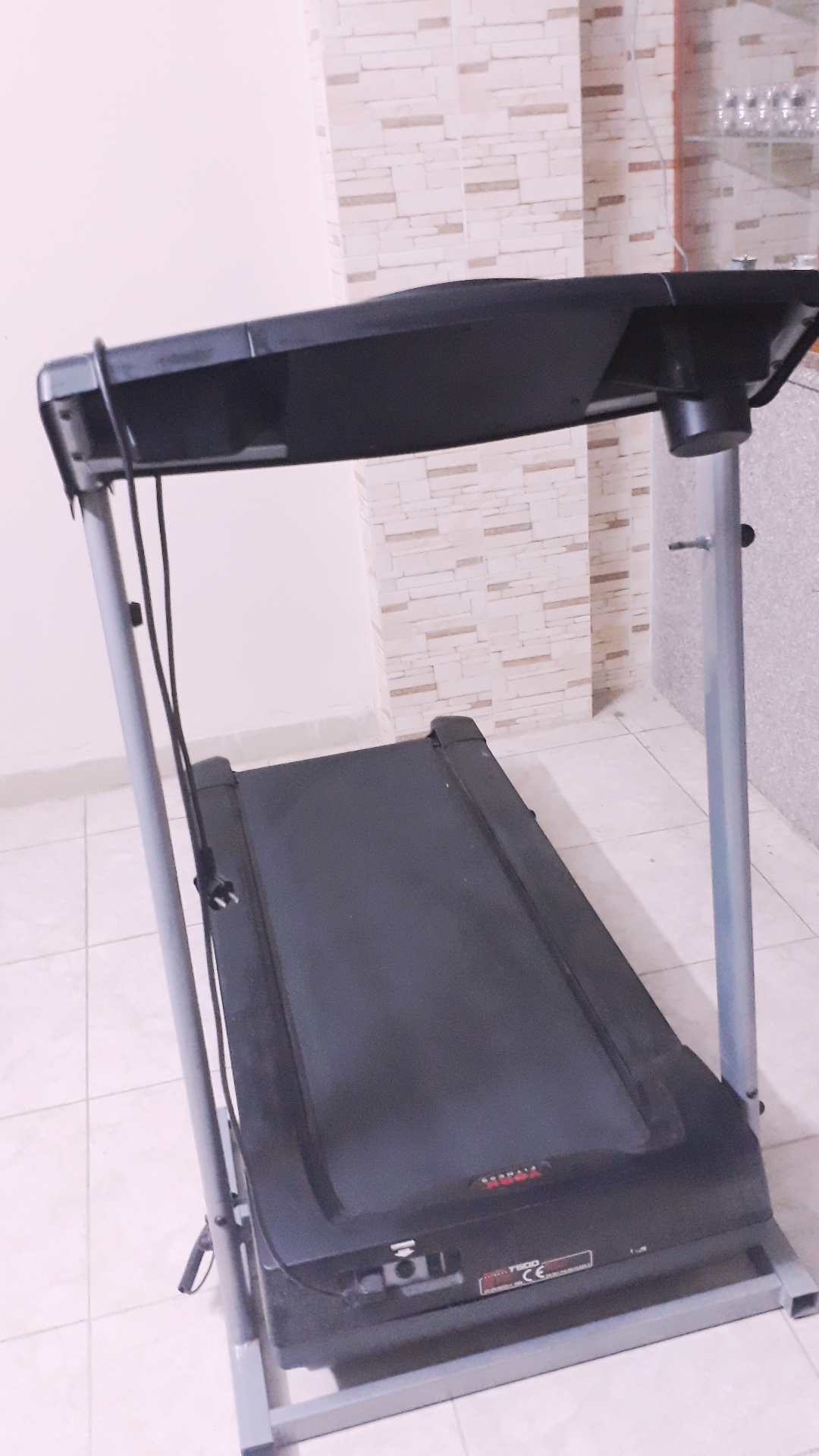 جهاز جري ماركه York امريكيه
لا تنسَ أنك شاهدت هذا الإعلان في عنكبوت
الجهاز بحاله ممتازه سرعه...