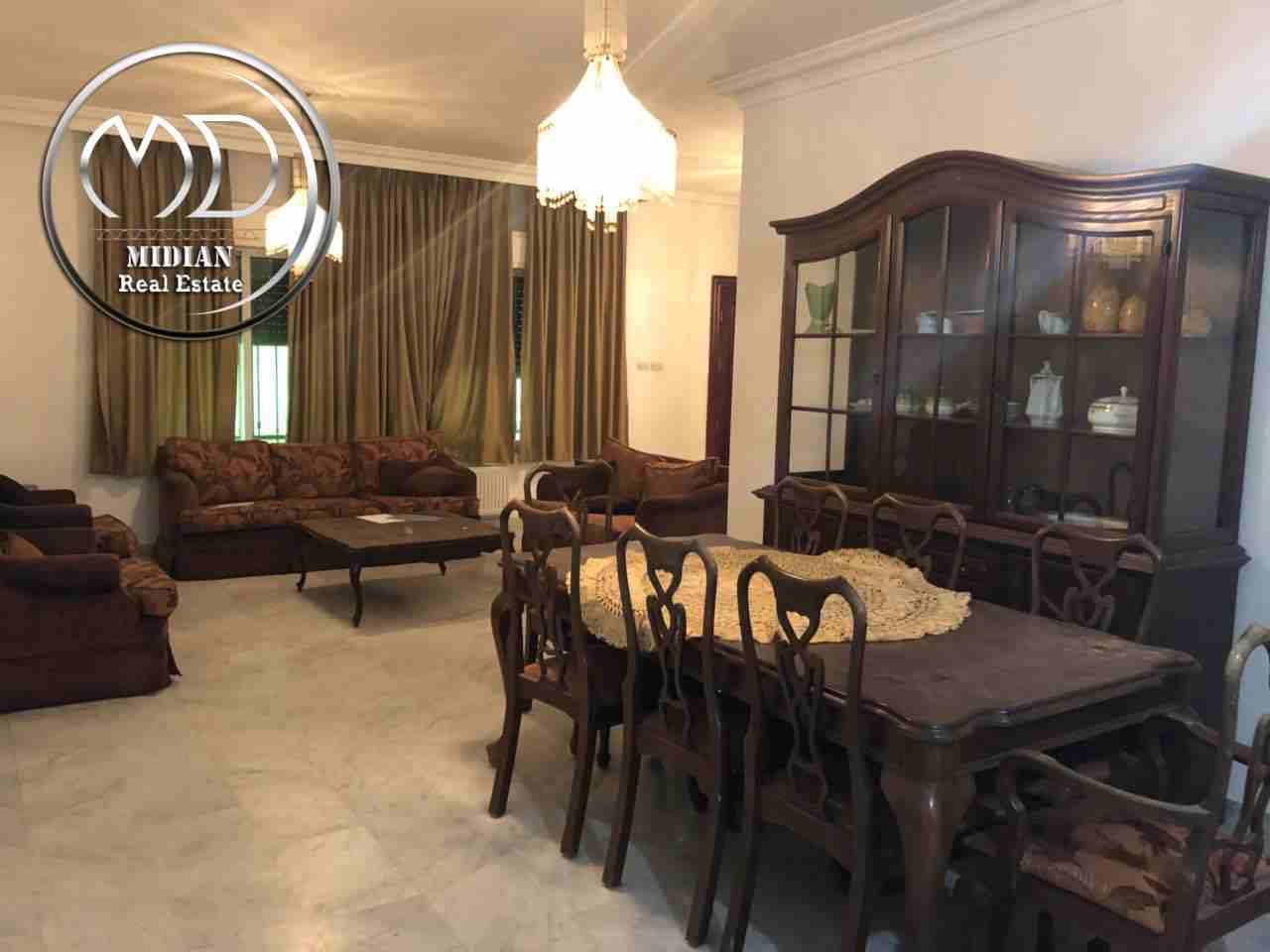 شقه ارضيه مفروشه للايجار الامير راشد قرب دوار البريد مساحه 170م مع ترس 30م .                                            


	 				لا تنسَ أنك شاهدت هذا الإعلان في عنكبوت...