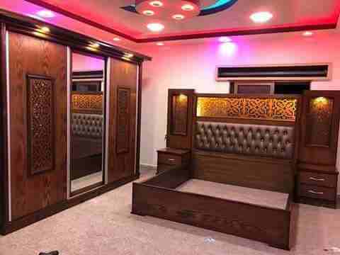 عرض مغري اي غرفه نوم بسعر 350 دينار كفاله 3 سنوات
لا تنسَ أنك شاهدت هذا الإعلان في عنكبوت
مفروشات...