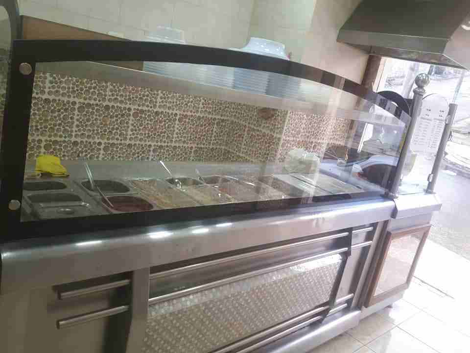 مطعم حمص للبيع بداعي السفر وسط. سوق تجاري. مكان ممتااز وديكور جديد
لا تنسَ أنك شاهدت هذا الإعلان في عنكبوت...