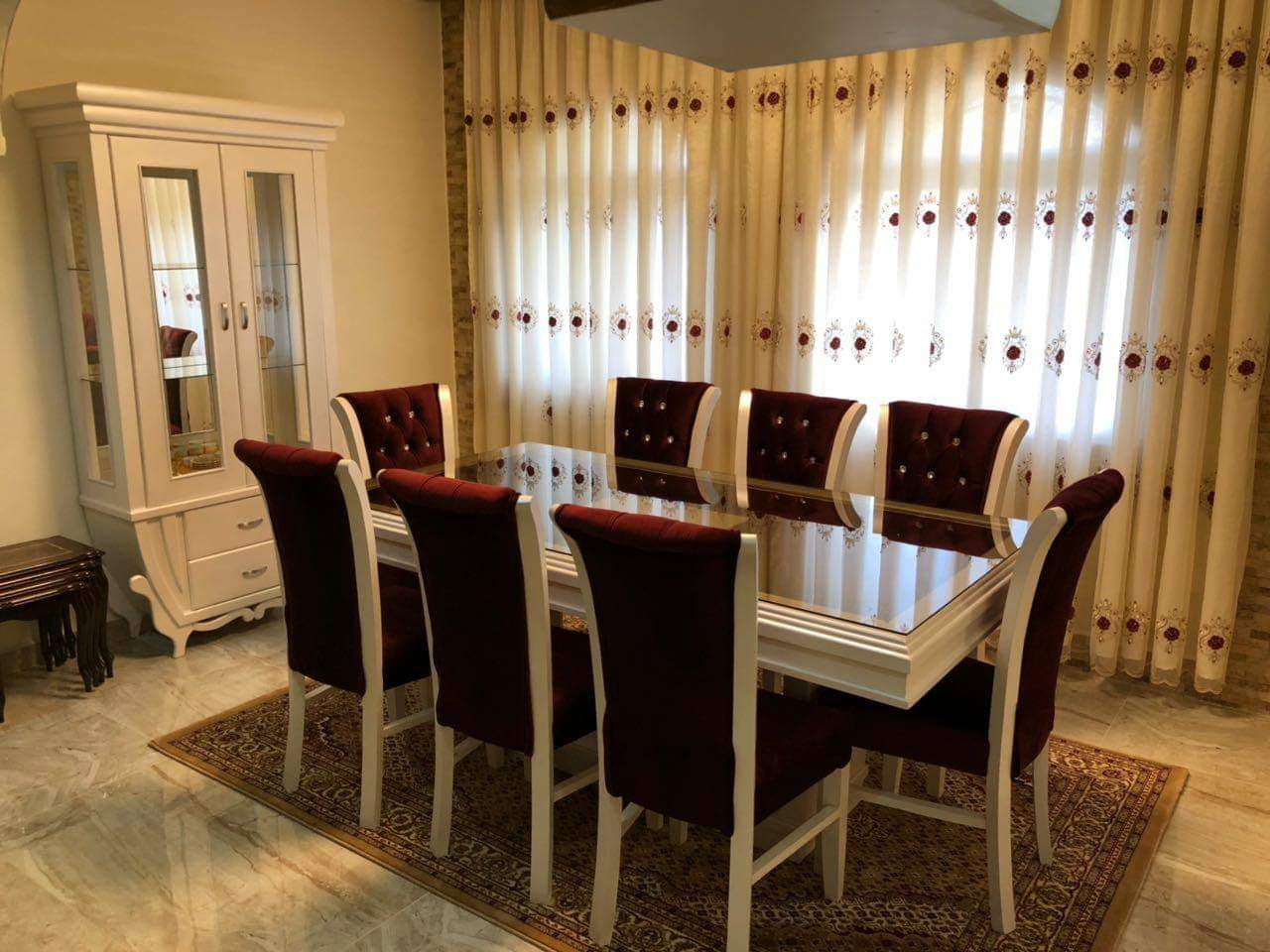 طاولات سفرة فاخرة ابتداء من 120دينار
لا تنسَ أنك شاهدت هذا الإعلان في عنكبوت
0799750491 سحاب الشارع الرئيسي...