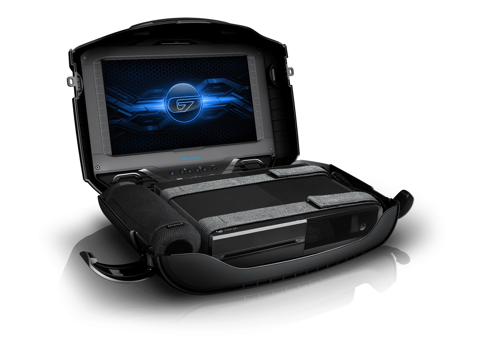 vanguard screen/case شاشة متنقلة                                            


	 				لا تنسَ أنك شاهدت هذا الإعلان في عنكبوت            
	 				
                                شاشة ڤان قارد 
HDMI...