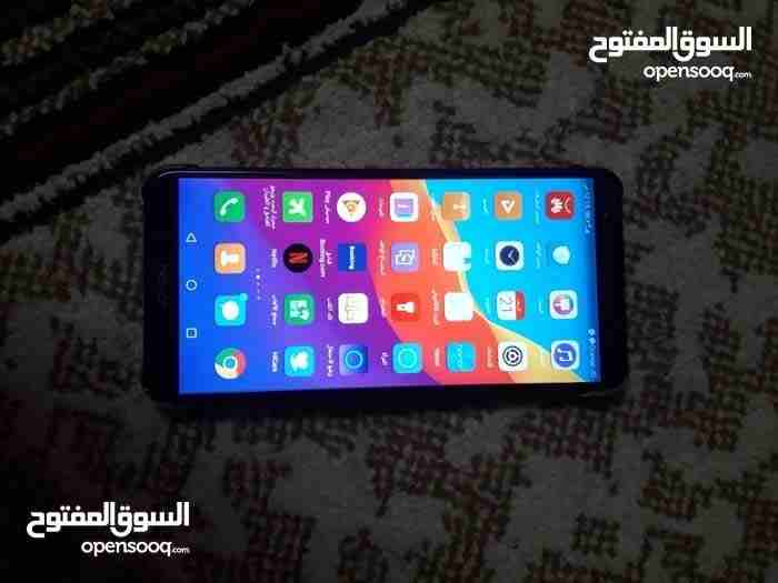 honor C7
لا تنسَ أنك شاهدت هذا الإعلان في عنكبوت
honor C7
-------...