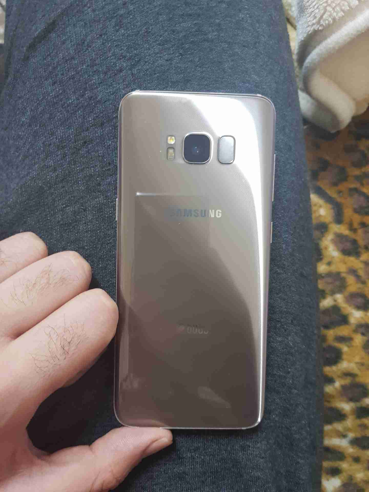 samsung s8 gold
لا تنسَ أنك شاهدت هذا الإعلان في عنكبوت
بيع samsung s8 gold بحاله ممتازه مع ا...