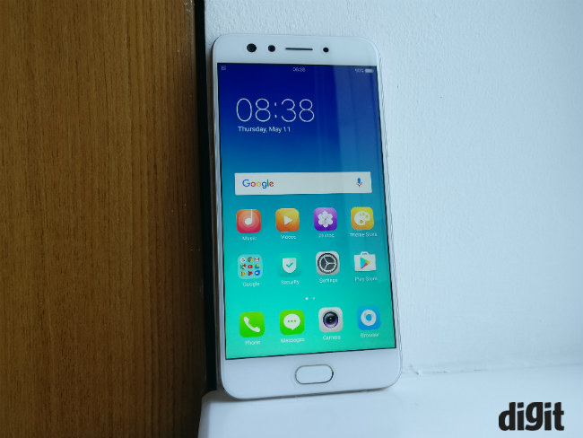 oppo f3 4 gb 64 gb gold colour good condition with bo
لا تنسَ أنك شاهدت هذا الإعلان في عنكبوت...