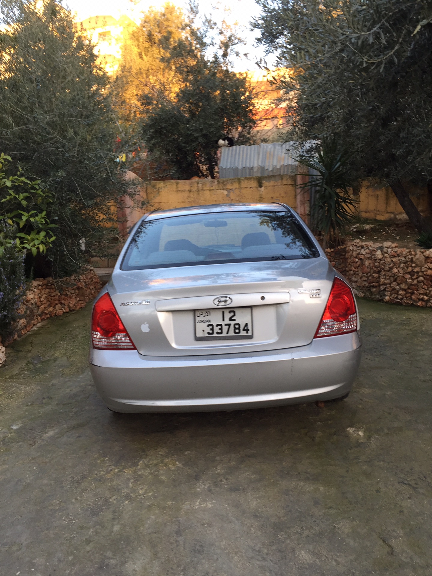 هيوندتي افانتي 1500cc xd
لا تنسَ أنك شاهدت هذا الإعلان في عنكبوت
هيونداي افانتي xd ماتور vvt...