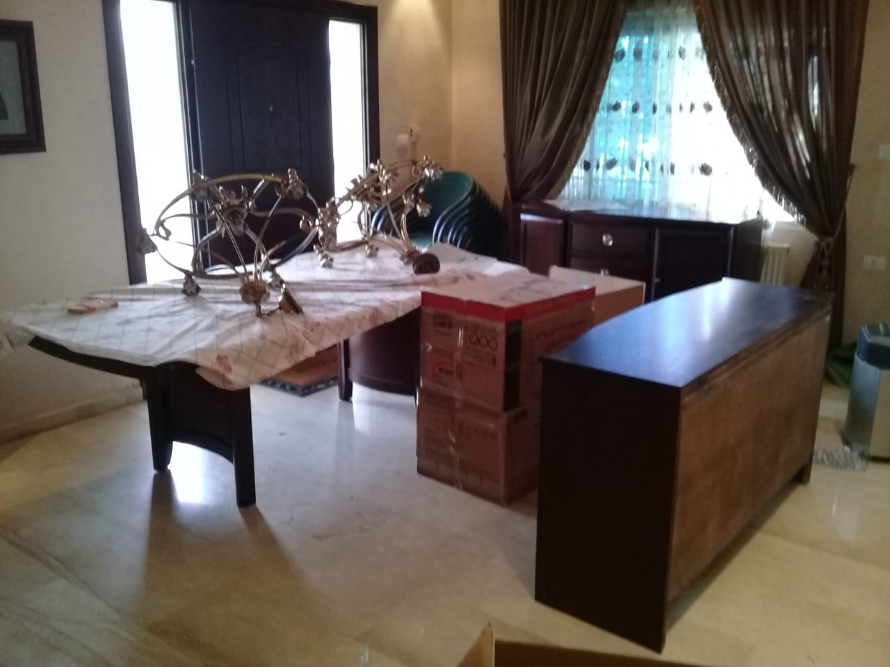 شركة المميزون لنقل الاثاث المنزلي والمكتبي
لا تنسَ أنك شاهدت هذا الإعلان في عنكبوت
شركة الممي...