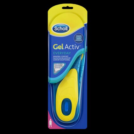 ضبان طبي 100% GEL ACTIVE
لا تنسَ أنك شاهدت هذا الإعلان في عنكبوت
ضبان طبي لراحة القدم ، لمن ي...