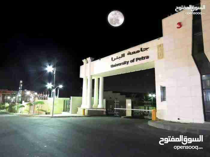 ارض مقابل بوابة جامعة البتراء مباشرة
لا تنسَ أنك شاهدت هذا الإعلان في عنكبوت
فرصة استثمارية م...