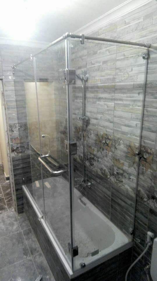 زجاج سكوريت ومرايا شورات حمام
لا تنسَ أنك شاهدت هذا الإعلان في عنكبوت
مختصون ف اعمال الزجاج ا...