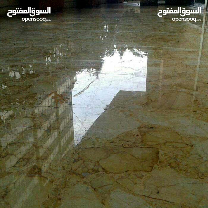 شركه السلام كلين خصم50٪تنضيف فلل قصور شقق الفارغه والمفروشه
لا تنسَ أنك شاهدت هذا الإعلان في عنكبوت...