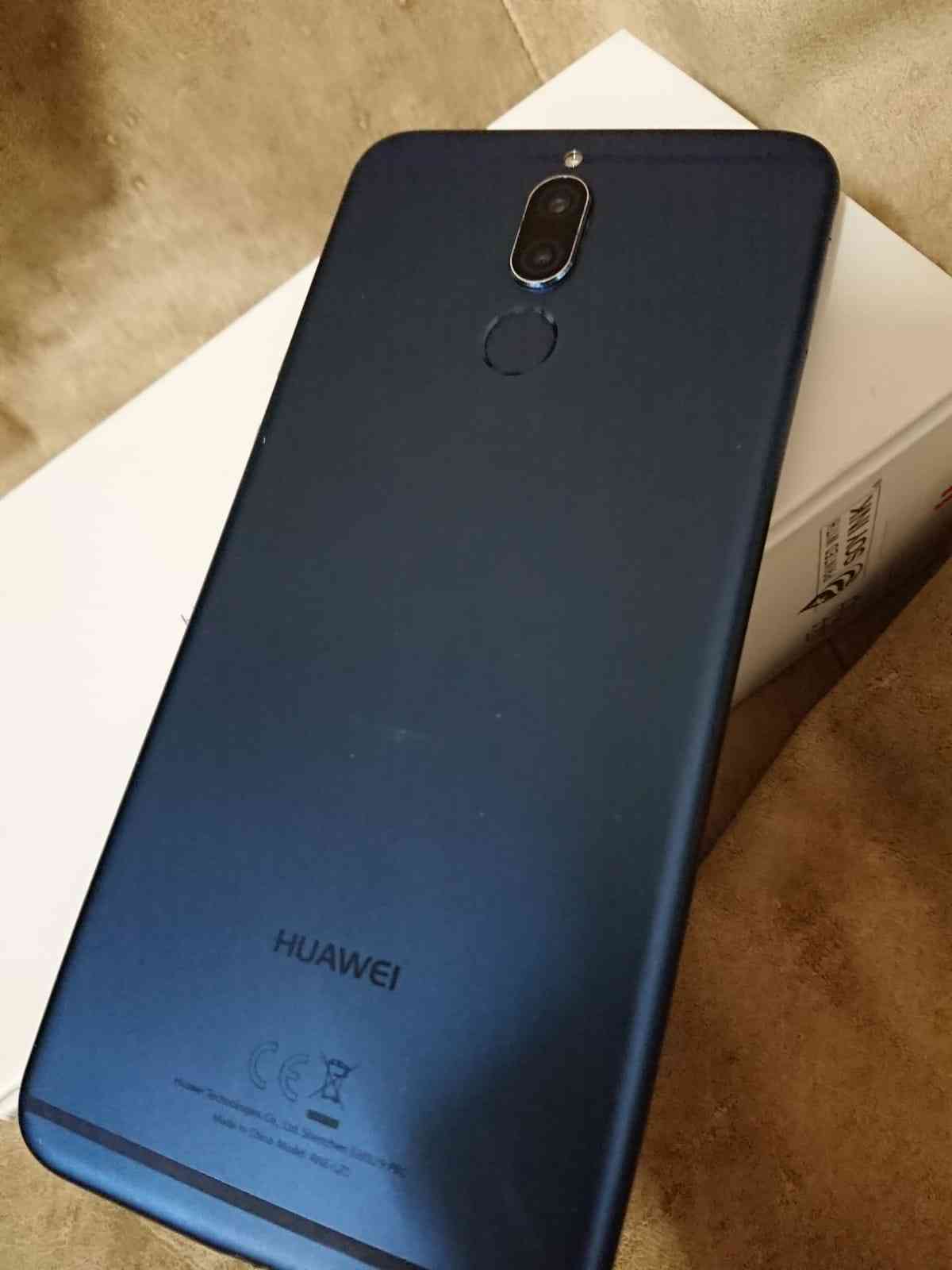 جهازين للبدل على جهاز واحد                                            


	 				لا تنسَ أنك شاهدت هذا الإعلان في عنكبوت            
	 				
                                هواوي ميت 10 لايت مستعمل ب...