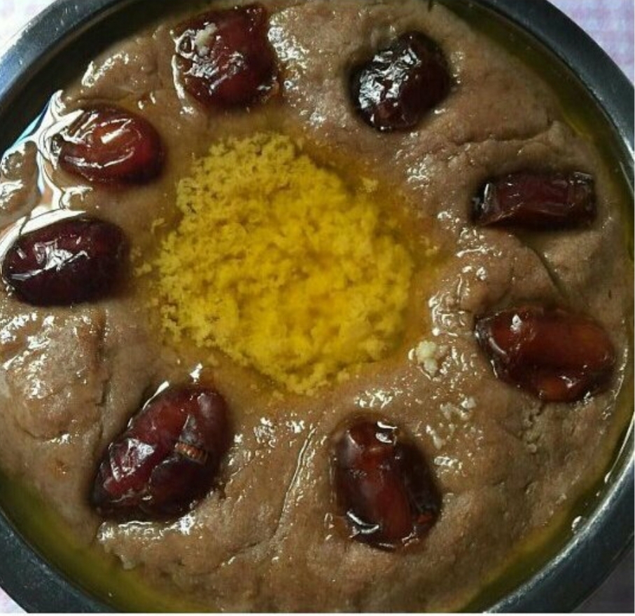عريكه وخبز تنور جنوبي (ميفا)
لا تنسَ أنك شاهدت هذا الإعلان في عنكبوت
لمن يرغب بخبز التنور الج...