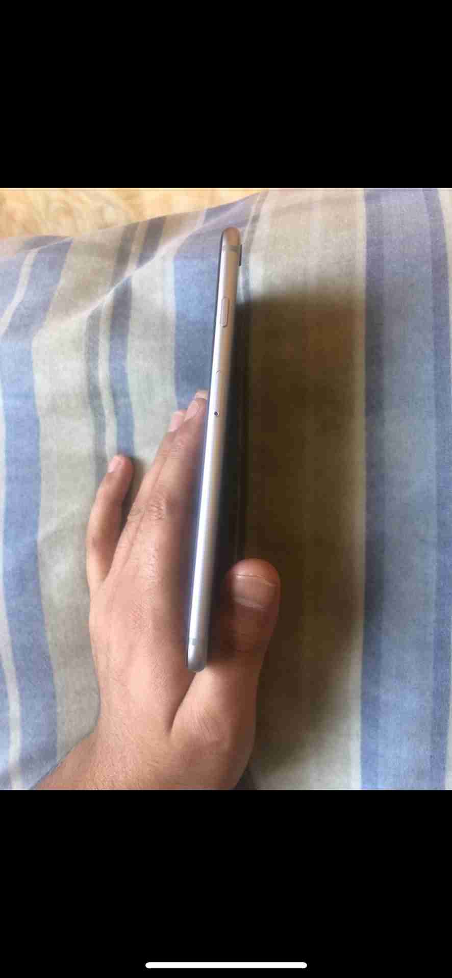 Iphone 6 Plus 16 giga بحال الوكاله
لا تنسَ أنك شاهدت هذا الإعلان في عنكبوت
ايفون 6 بلس 16 جيج...