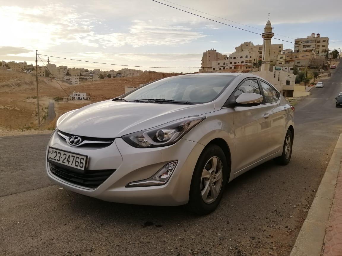 هيونداي افانتي MD الشكل الجديد فحص كامل                                            


	 				لا تنسَ أنك شاهدت هذا الإعلان في عنكبوت            
	 				
                                هيونداي افانت...