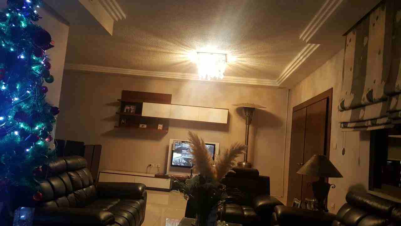Abdoun Rent Apartment عبدون طابق ارضي مفروش فاخرة
لا تنسَ أنك شاهدت هذا الإعلان في عنكبوت
Abdoun...