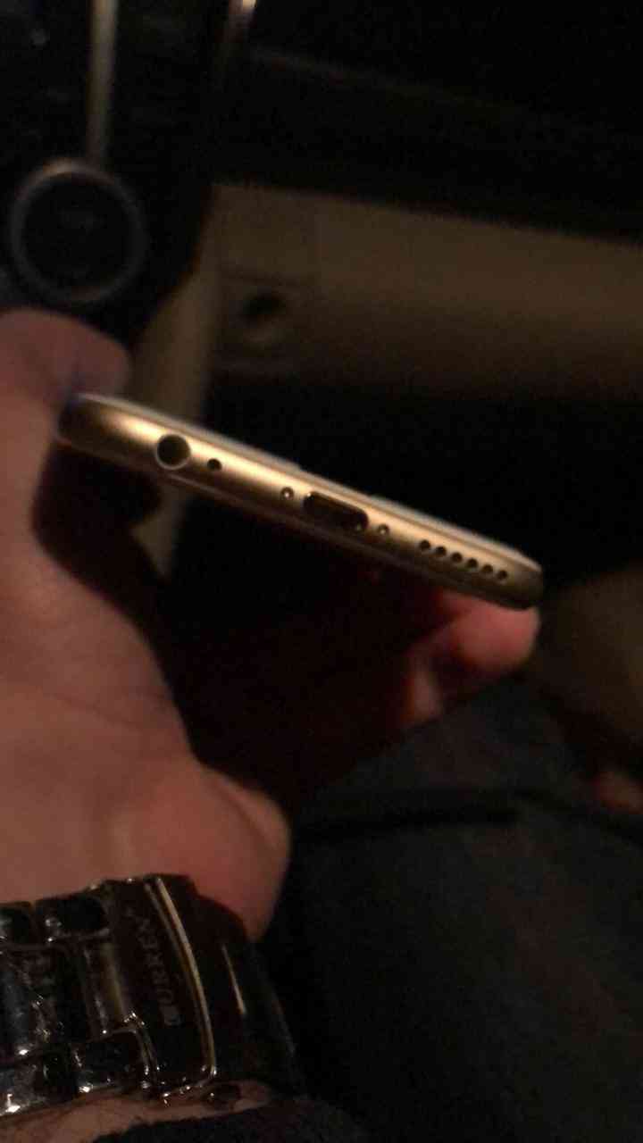 ايفون 6 وكاله 16 جيجا معو كرتونه و شاحن البطاريه 90%
لا تنسَ أنك شاهدت هذا الإعلان في عنكبوت...