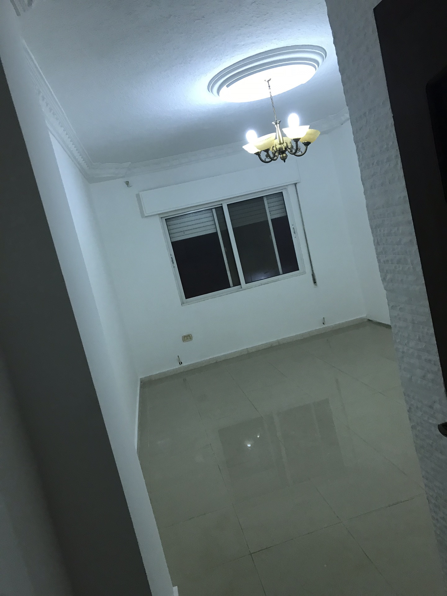 شقه الجبيهه للايجار 150متر ارضيه فارغه
لا تنسَ أنك شاهدت هذا الإعلان في عنكبوت
شقه ارضيه في...