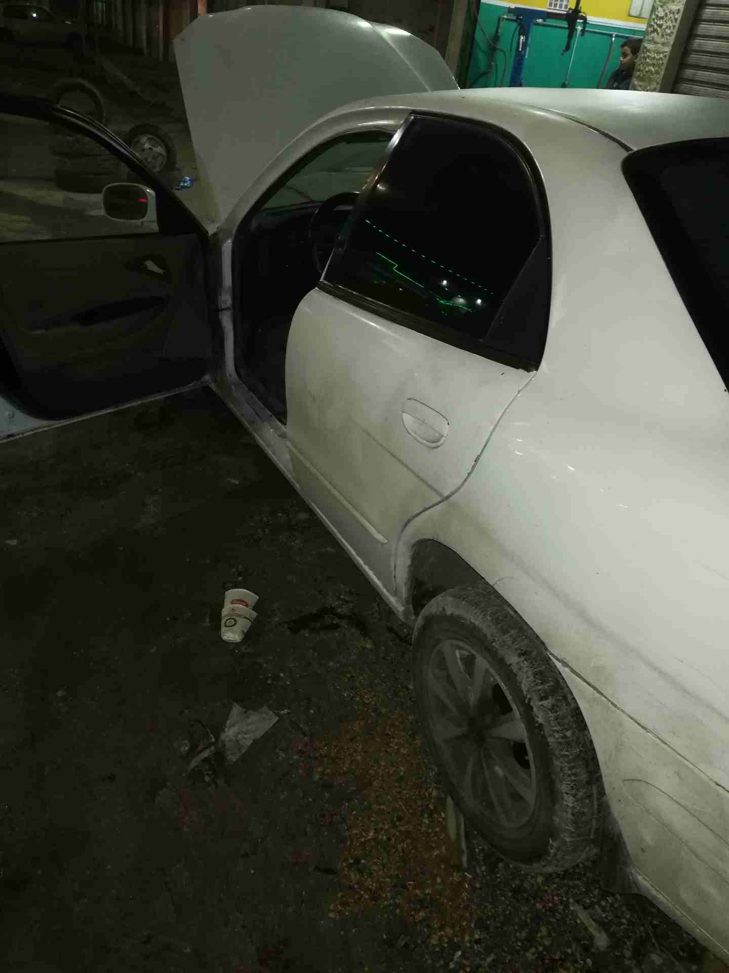 قطع دايو نوبيرا 2
لا تنسَ أنك شاهدت هذا الإعلان في عنكبوت
قطع دايو نوبيرا 2 كاملة سيارة بعتها عال...