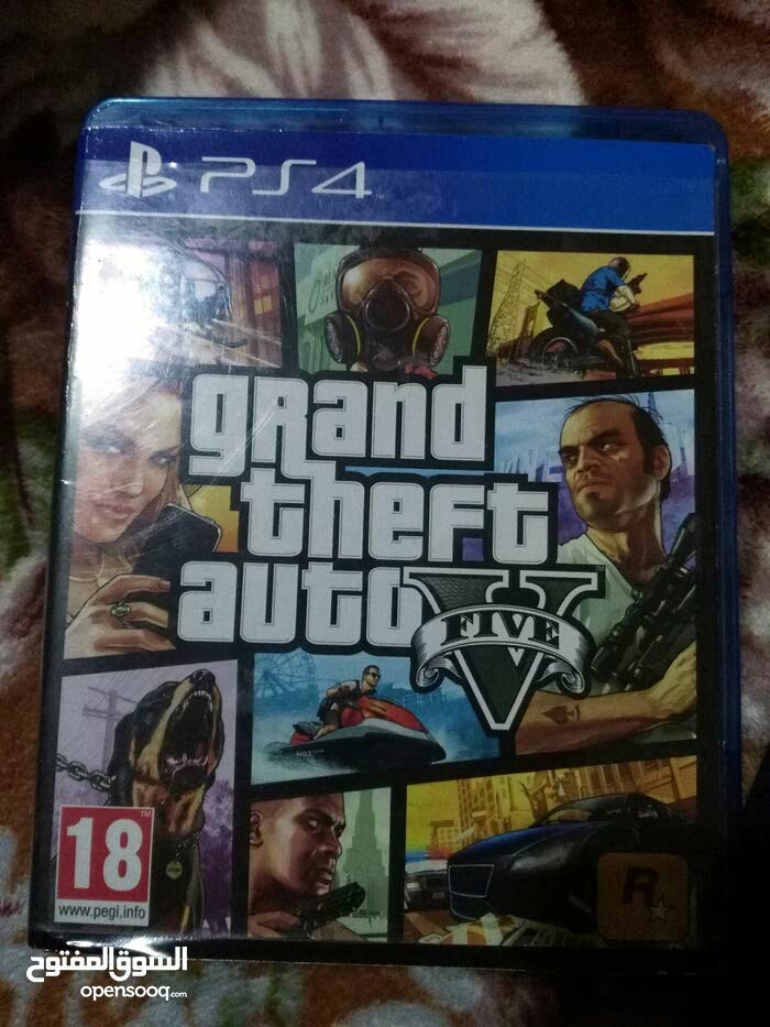 لعبة gta v                                            


	 				لا تنسَ أنك شاهدت هذا الإعلان في عنكبوت            
	 				
                                للبيع فقط...