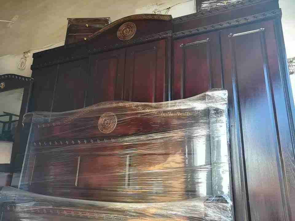 غرفة نوم وطقم كنب للبيع بسعر البلاش لتواصل0791401773                                            


	 				لا تنسَ أنك شاهدت هذا الإعلان في عنكبوت            
	 				
                            غرفة...
