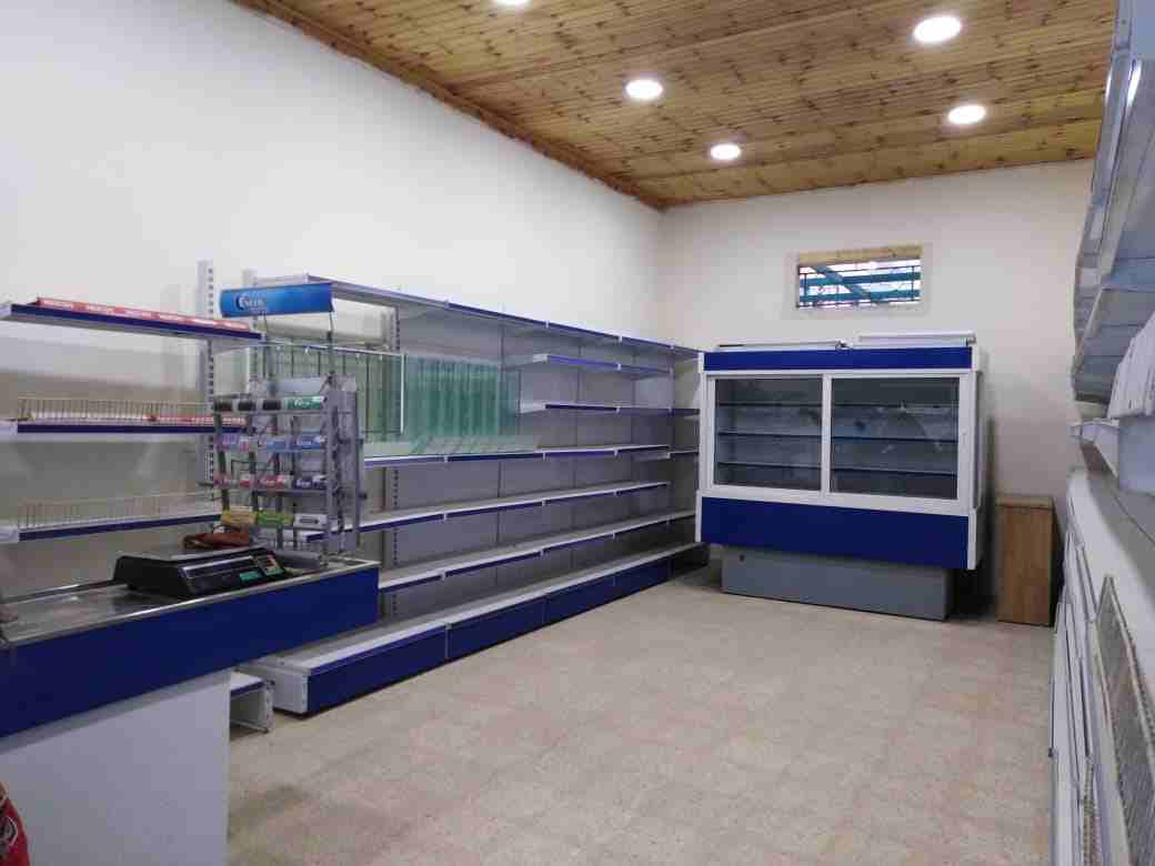 الرصيفة حي الرشيد
لا تنسَ أنك شاهدت هذا الإعلان في عنكبوت
رفوف سوبر ماركت عداد84 ثلاجه خدمه ذاتيه...
