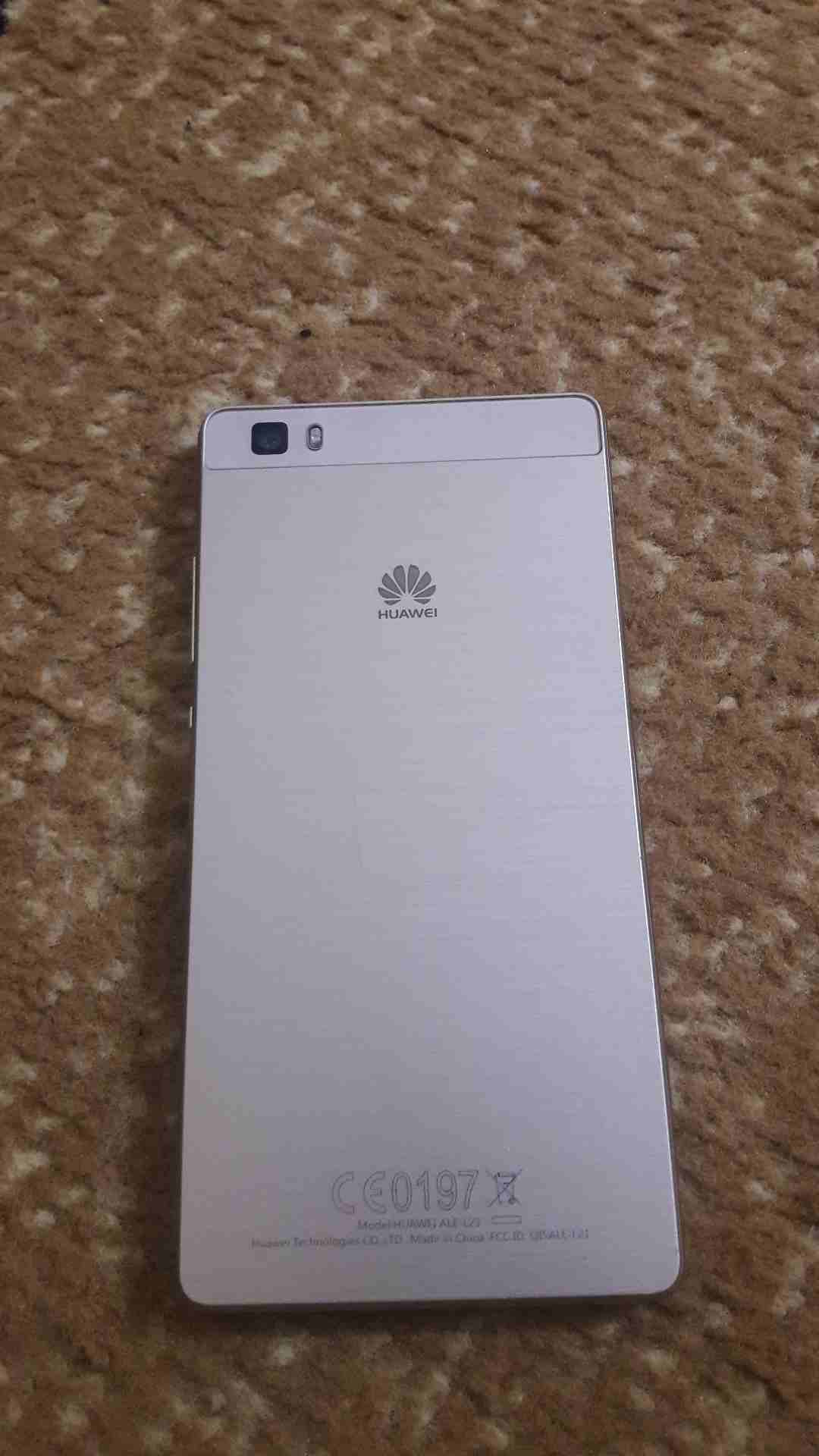 جهاز هواوي p8 lite
لا تنسَ أنك شاهدت هذا الإعلان في عنكبوت
جهاز هواوي p8 lite
جهاز نضيف جدا وفح...