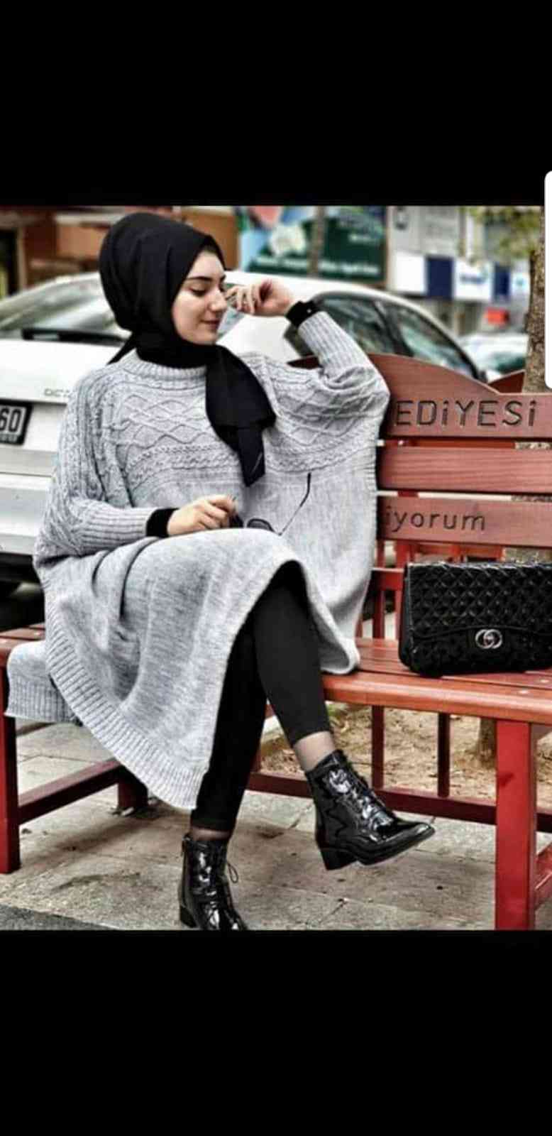 ملابس تركي كاب
لا تنسَ أنك شاهدت هذا الإعلان في عنكبوت
كاب شتوي صوف تقيل ب 22 دينار فقط...
