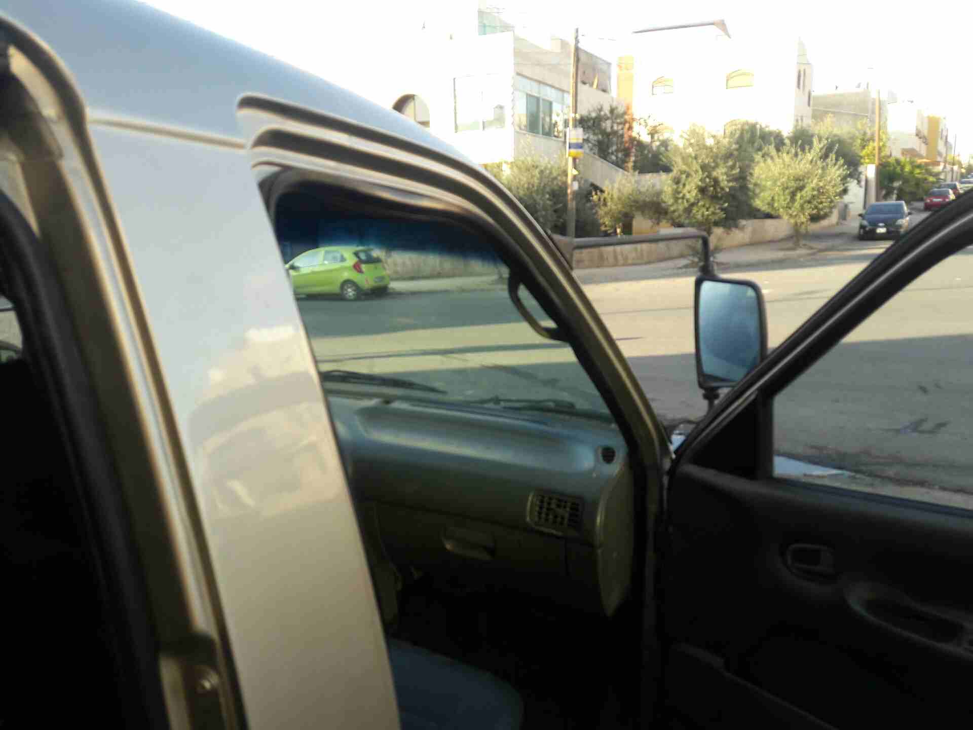 بص بريجو 96 نظيف فل الفل 0786539757
لا تنسَ أنك شاهدت هذا الإعلان في عنكبوت
ماتور 3000 بيان جمركي...