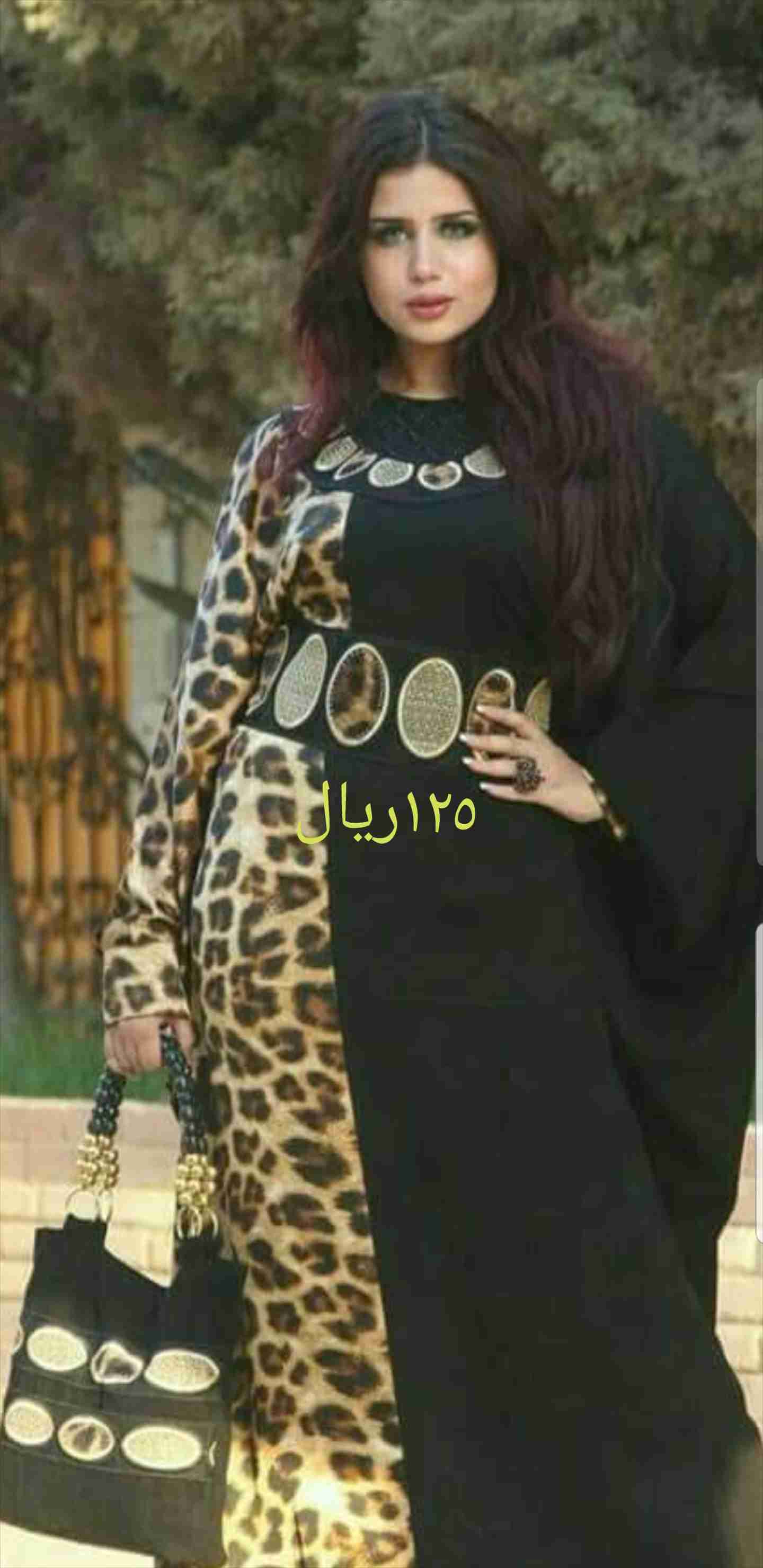 عبايات استقبال وخروج
لا تنسَ أنك شاهدت هذا الإعلان في عنكبوت
الاتصال للجادين فقط 0554425949 م...