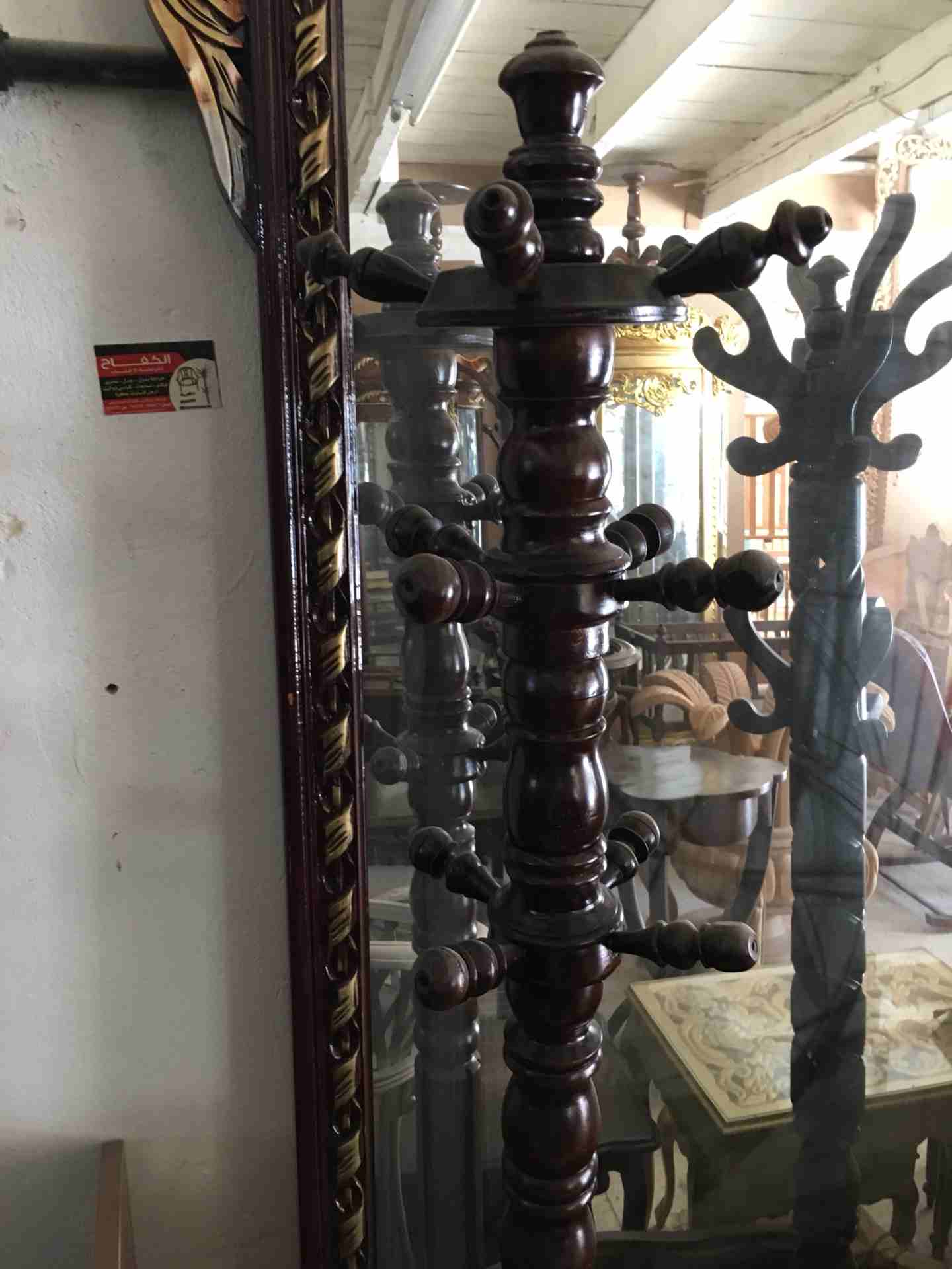علاقه ملابس خشب زان صناعه مصريه فاخره                                            


	 				لا تنسَ أنك شاهدت هذا الإعلان في عنكبوت            
	 				
                            القويسمة شارع المدا...