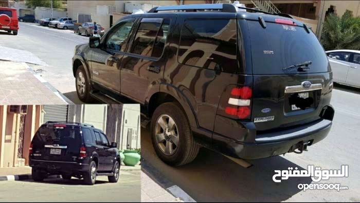 فورد اكسبلور امريكي فل اوبشن فتحه ودبل نظيفه                                            


	 				لا تنسَ أنك شاهدت هذا الإعلان في عنكبوت            
	 				
                                فورد اكس...