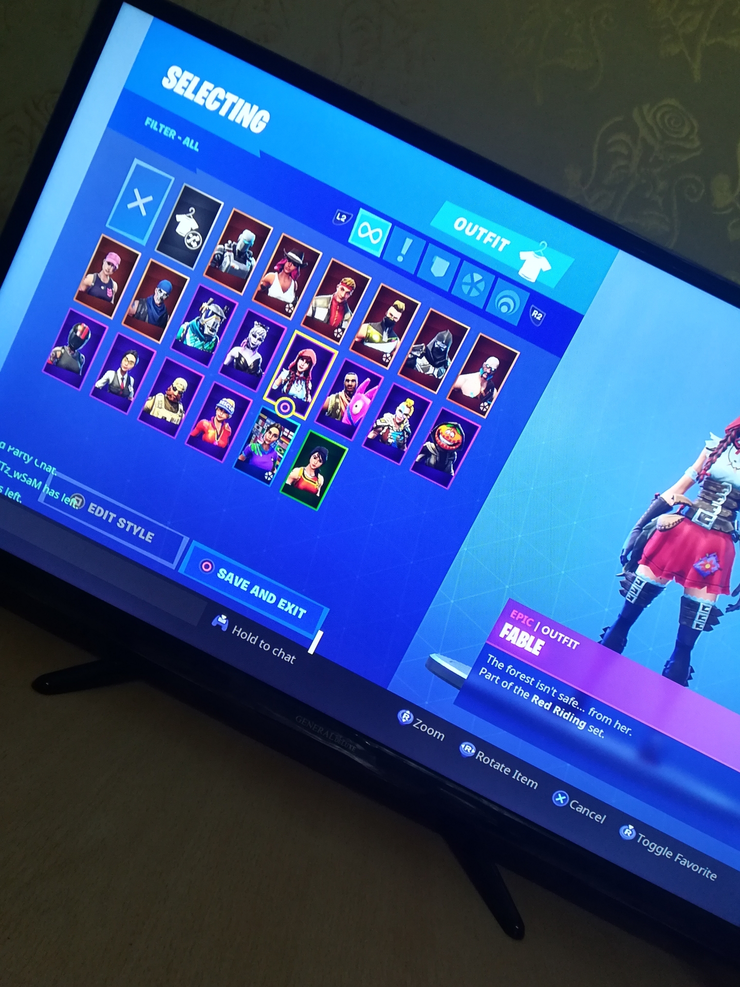 حساب فورت نايت للبيع بسعر طري                                            


	 				لا تنسَ أنك شاهدت هذا الإعلان في عنكبوت            
	 				
                                حساب فورت نايت سيزون 5...