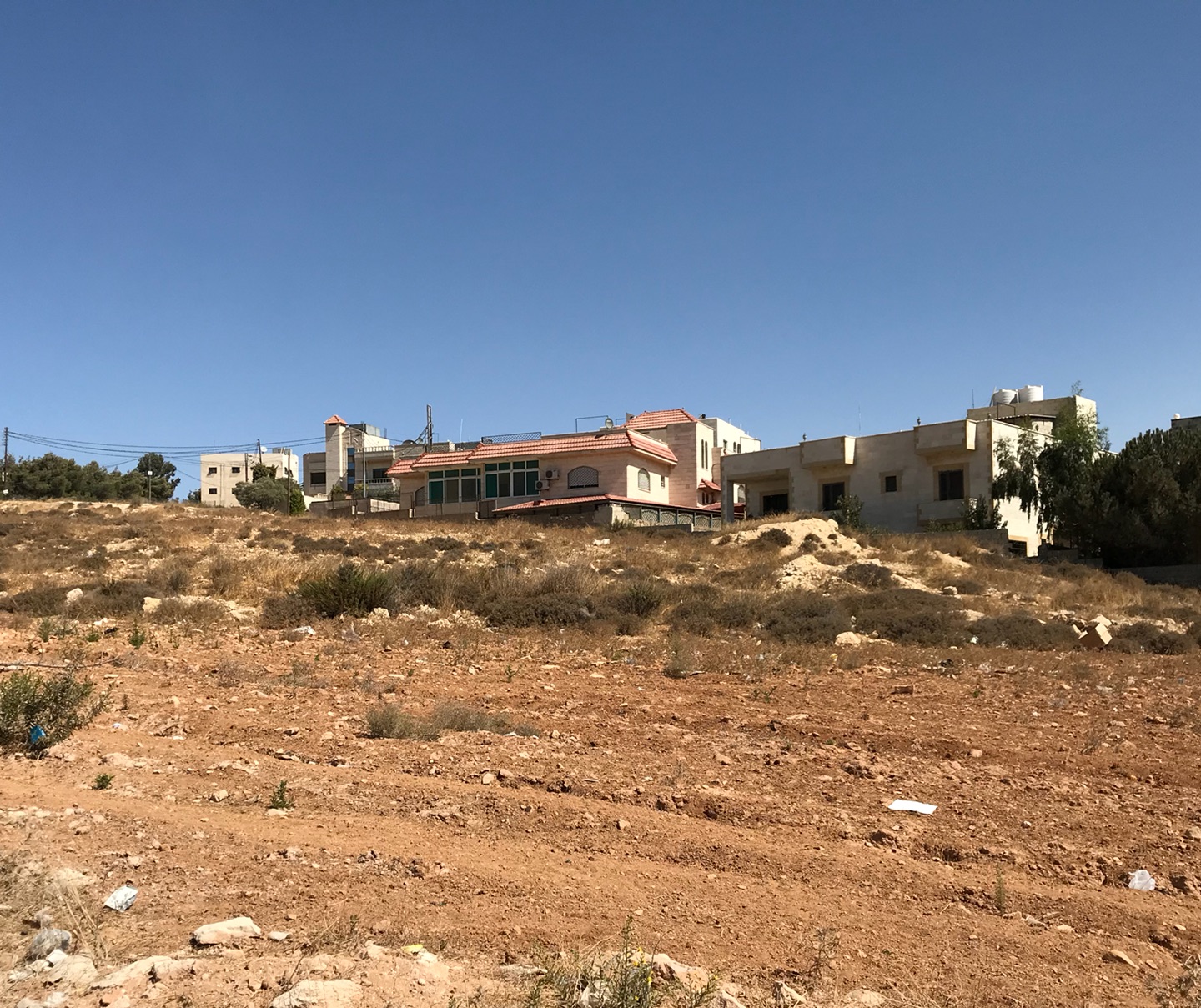 أرض للبيع في ناعور بلعاس                                            


	 				لا تنسَ أنك شاهدت هذا الإعلان في عنكبوت            
	 				
                                أرض مميزه جداً في منطقة ناعو...