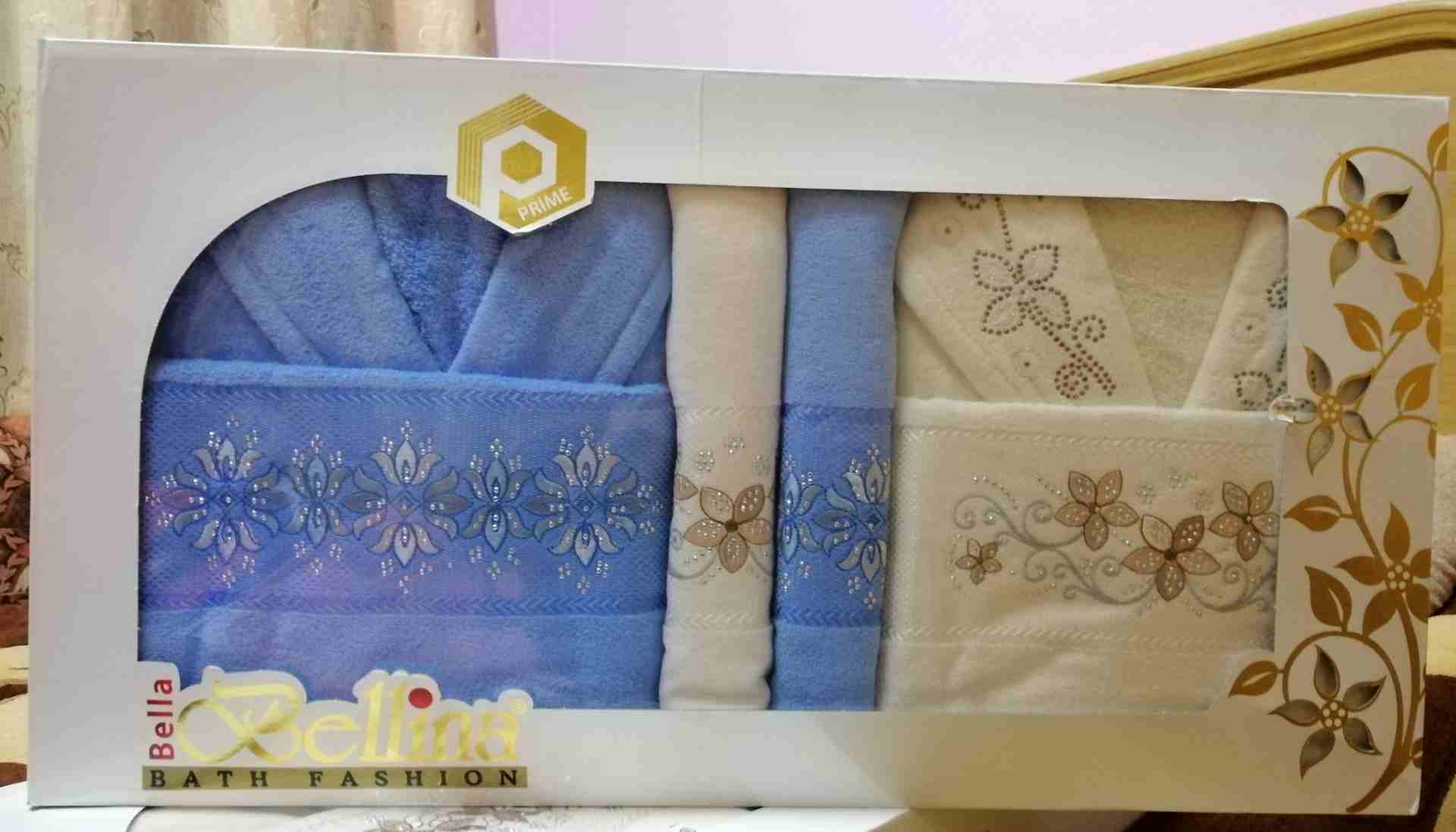( طقم عرائس ) روب تركي جديد
لا تنسَ أنك شاهدت هذا الإعلان في عنكبوت
( طقم عرائس ) روب تركي جديد...