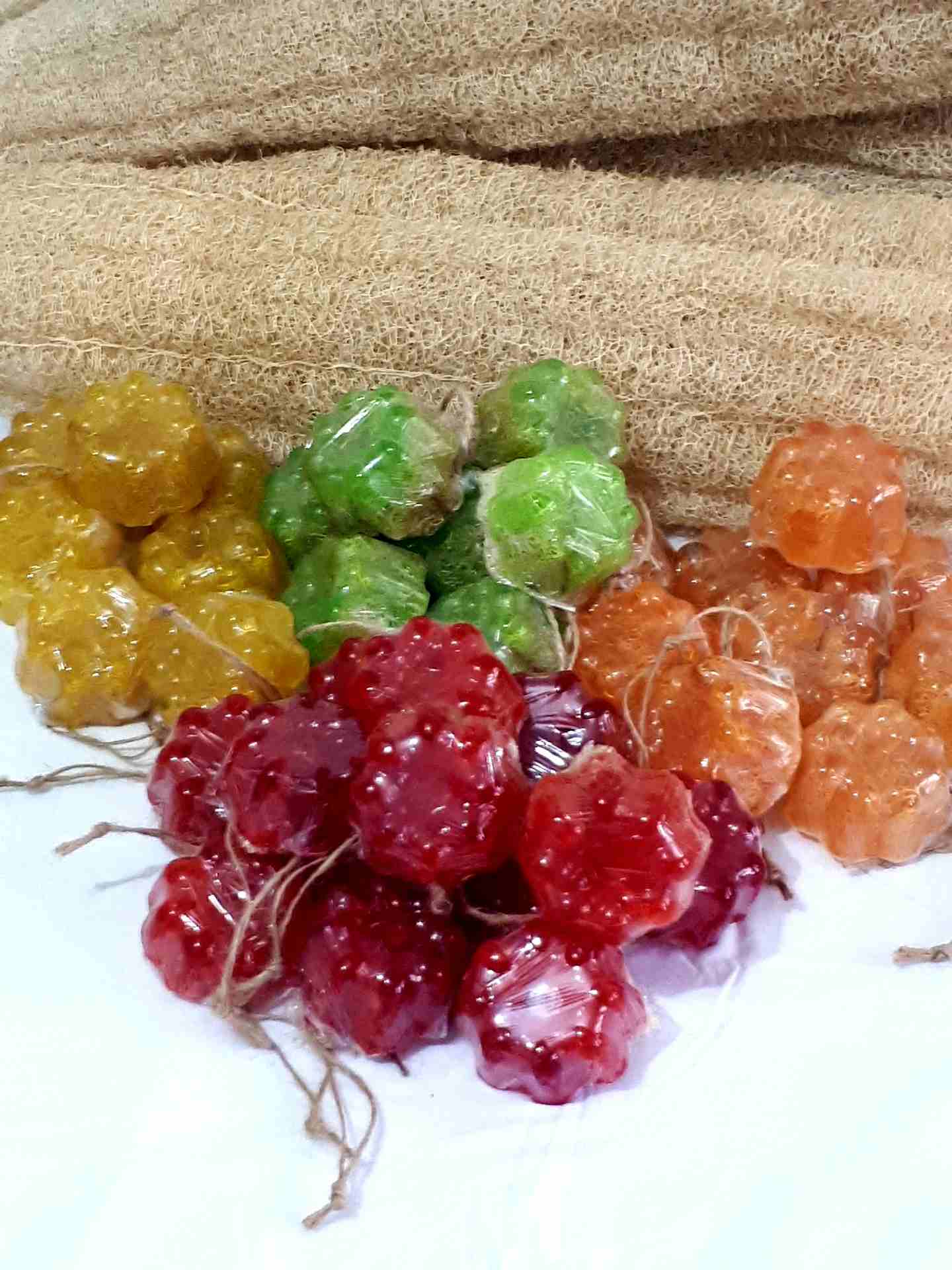 بيت الصابون لصابون العنايه بالبشره الطبيعي
لا تنسَ أنك شاهدت هذا الإعلان في عنكبوت
يوجد لدى بيت ا...