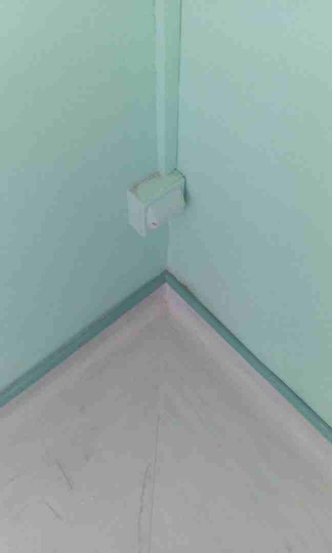 ارضيات Raised Floor , Parquet , Rubber, PVC
لا تنسَ أنك شاهدت هذا الإعلان في عنكبوت
بي في سي ، ر...
