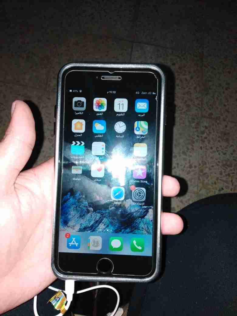 iphone 6s Plus                                            


	 				لا تنسَ أنك شاهدت هذا الإعلان في عنكبوت            
	 				
                                الجهااز صلاة النبي عليه ولا نقرة وكاال...