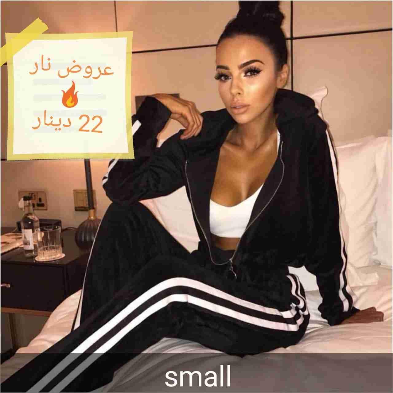 عروووض الأسعار والمقاسات على الصور . الكمية محدودة
لا تنسَ أنك شاهدت هذا الإعلان في عنكبوت
ص...