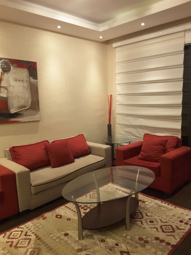 شقة مميزة جدا *للايجاراليومي والاسبوعي والشهري*في عبدون الشمالي                                            


	 				لا تنسَ أنك شاهدت هذا الإعلان في عنكبوت...